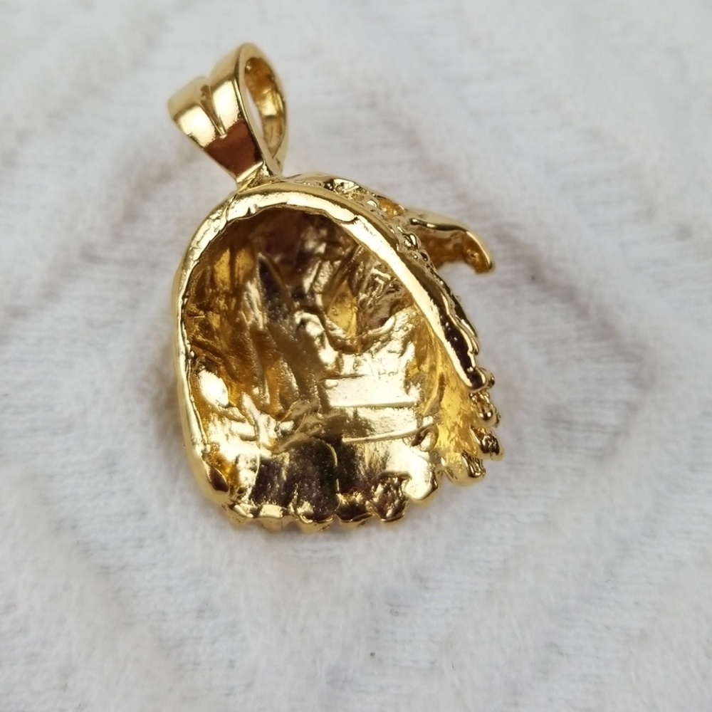 VINTAGE EAGLE PENDANT - Picture 3 of 3
